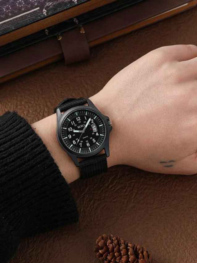 Watches