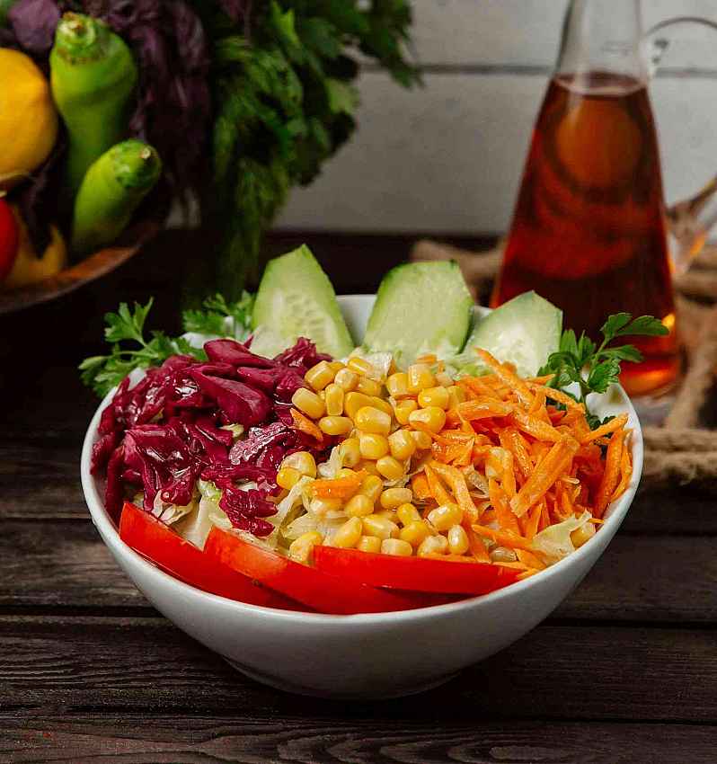 Salad
