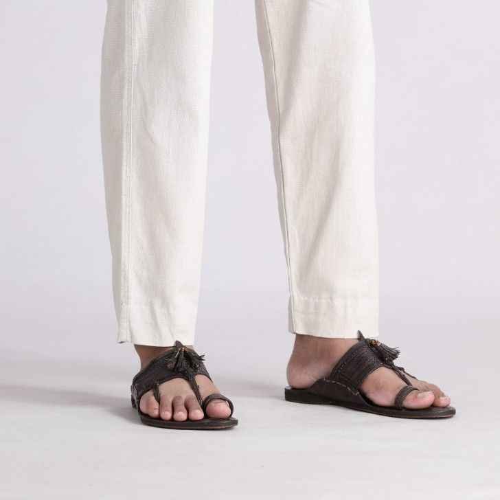 Chappals