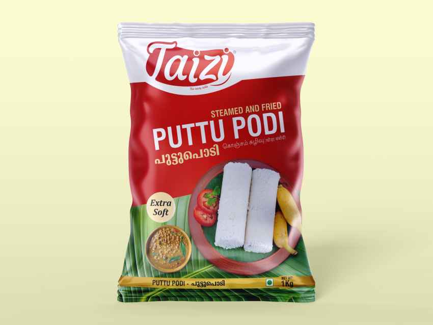 Taizi Puttupodi