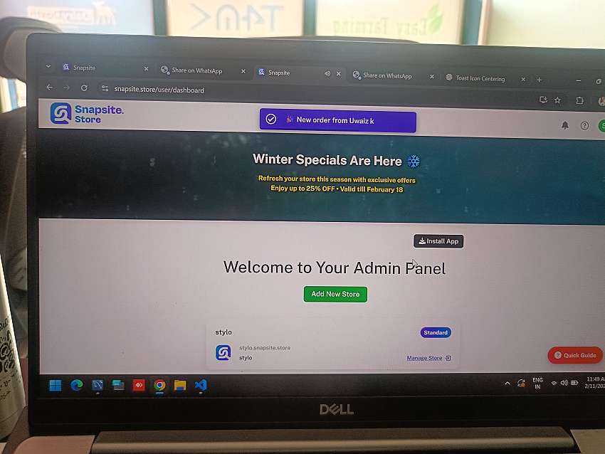 HealthyGrove Organic Cabbage