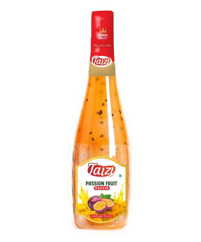 Taizi Passion Fruit