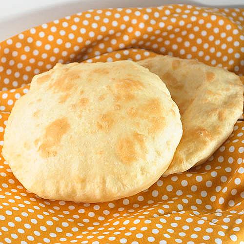 Bhatura